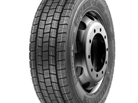 285/70R19.5 Benchmark KLD200 146/144 M M+S 3PMSF Húzó 285/70R19.5 Benchmark KLD200 146/144 M M+S 3PMSF Húzó