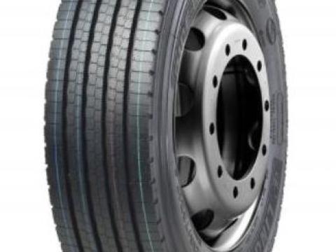 215/75R17.5 Benchmark KLS200 126/124 M M+S 3PMSF Kormányzott 215/75R17.5 Benchmark KLS200 126/124 M M+S 3PMSF Kormányzott