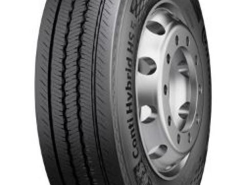 295/80R22.5 Continental HYBRID HS5 / CHS5 154/149 M 16PR M+S 3PMSF Kormányzott 295/80R22.5 Continental HYBRID HS5 / CHS5 154/149 M 16PR M+S 3PMSF Kormányzott