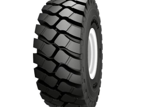 17.5R25 Galaxy LDSR 510 182 A2 TL ** L-5 Cut Resistant 17.5R25 Galaxy LDSR 510 182 A2 TL ** L-5 Cut Resistant