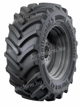 440/65R28 Continental TRACTOR MASTER 131 D TL (134A8)