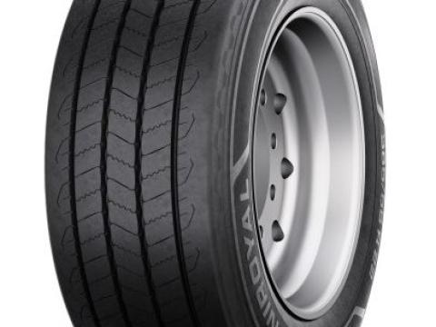 215/75R17.5 Uniroyal TH50 135/133 K 16PR M+S 3PMSF Pótkocsi 215/75R17.5 Uniroyal TH50 135/133 K 16PR M+S 3PMSF Pótkocsi