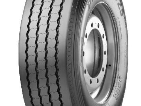 385/65R22.5 Pirelli ST25 160 K M+S 3PMSF Pótkocsi 385/65R22.5 Pirelli ST25 160 K M+S 3PMSF Pótkocsi