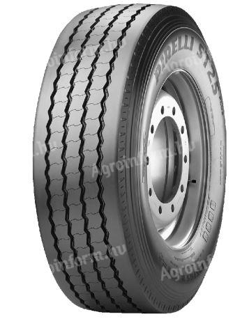 385/65R22.5 Pirelli ST25 160 K M+S 3PMSF Pótkocsi