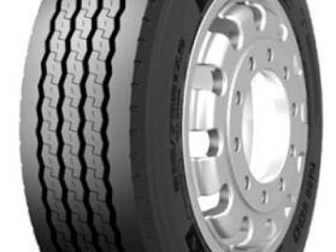 285/70R19.5 Petlas PROGREEN NH100 150/145 J Pótkocsi 285/70R19.5 Petlas PROGREEN NH100 150/145 J Pótkocsi