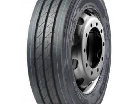 205/65R17.5 Linglong KLT200 129/127 J 16PR Pótkocsi 205/65R17.5 Linglong KLT200 129/127 J 16PR Pótkocsi