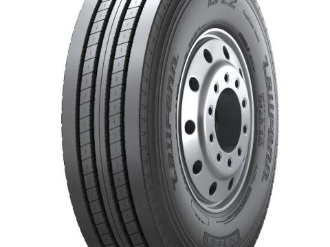315/60R22.5 Laufenn LF22 154/148 L M+S 3PMSF Kormányzott 315/60R22.5 Laufenn LF22 154/148 L M+S 3PMSF Kormányzott