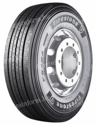 315/70R22.5 Firestone FS424 154/150 L M+S 3PMSF Kormányzott