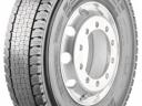 295/60R22.5 Bridgestone ECO HD2 150/147 L M+S 3PMSF Húzó