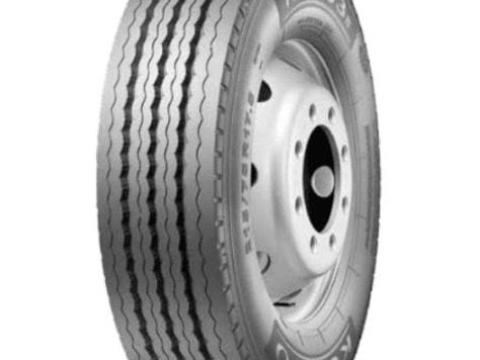 285/70R19.5 Kumho KRT03 150/148 J M+S 3PMSF Pótkocsi 285/70R19.5 Kumho KRT03 150/148 J M+S 3PMSF Pótkocsi