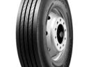 225/75R17.5 Kumho KRS50 129/127 M 12PR M+S 3PMSF Kormányzott