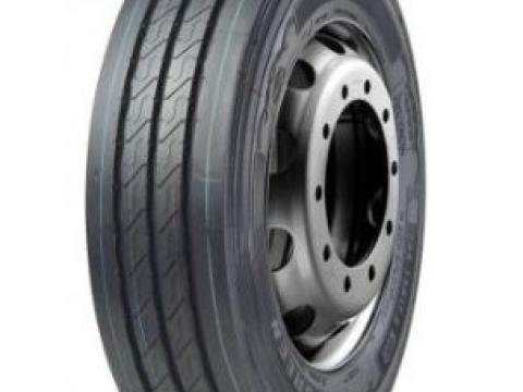 235/75R17.5 Leao KLT200 143/141 J 18PR M+S Pótkocsi 235/75R17.5 Leao KLT200 143/141 J 18PR M+S Pótkocsi