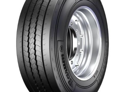 445/45R19.5 Barum BT300R 160 J 22PR M+S 3PMSF Pótkocsi 445/45R19.5 Barum BT300R 160 J 22PR M+S 3PMSF Pótkocsi