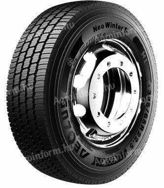 385/65R22.5 Aeolus NEO WINTER S 164 K HD M+S 3PMSF Kormányzott