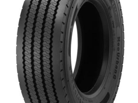 295/80R22.5 Aeolus NEO URBAN G 154/149 M M+S 3PMSF Kormányzott/Húzó