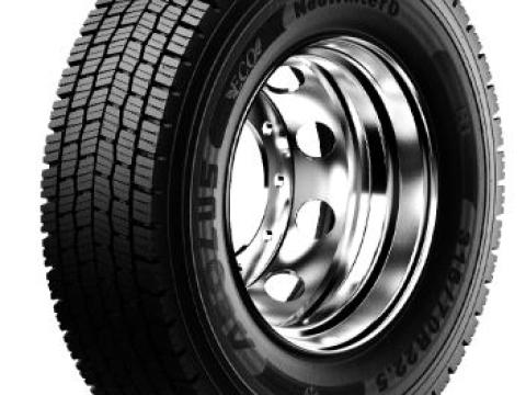 315/70R22.5 Aeolus NEO WINTER D 154/150 L M+S 3PMSF Húzó