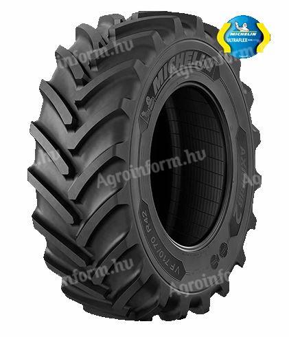 VF650/65R34 Michelin AXIOBIB 2 170 D TL (167E)