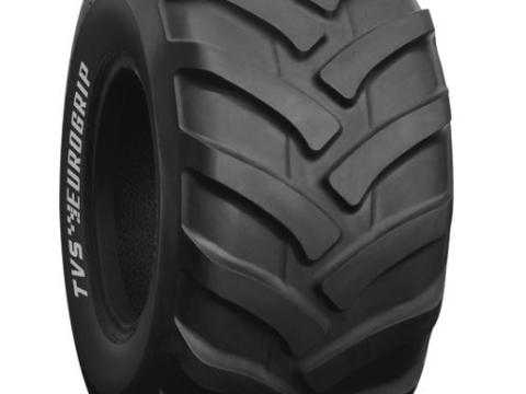 320/60-12 Tvs IM162 132 A8 TT (120A8) 320/60-12 Tvs IM162 132 A8 TT (120A8)