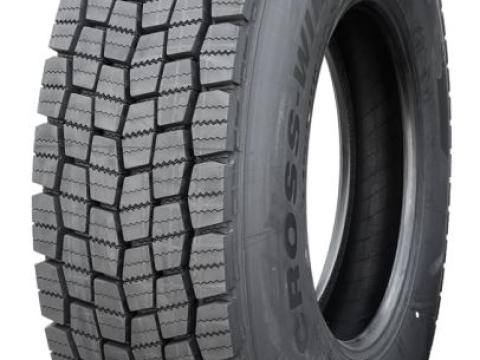 295/80R22.5 Linglong W-D60 154/149 M 18PR M+S 3PMSF Húzó 295/80R22.5 Linglong W-D60 154/149 M 18PR M+S 3PMSF Húzó