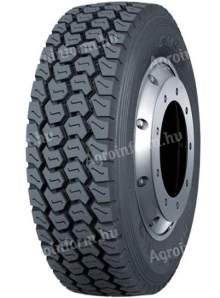 265/70R19.5 Leao F-A01 143/141 J 3PMSF On/Off Kormányzott/Húzó
