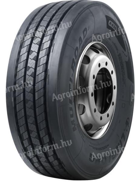 315/80R22.5 Linglong R-S30 156/150 L 20PR M+S 3PMSF Kormányzott