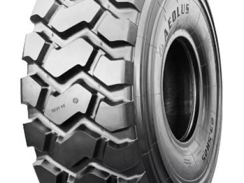 20.5R25 Aeolus AL37 193 A2 TL ** (177B) E-3 / L-3 20.5R25 Aeolus AL37 193 A2 TL ** (177B) E-3 / L-3