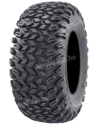 23x10.50-12 Wanda P334 81 A8 4PR TL