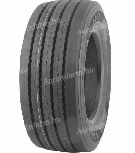 385/65R22.5 Samson GRT2 164 K 24PR M+S 3PMSF Pótkocsi