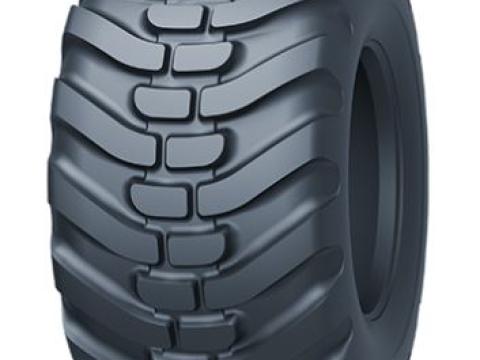 710/45-26.5 Tianli FORESTRY FLOTATION X1 168 A8 20PR TT HF-2 Steel Belted 710/45-26.5 Tianli FORESTRY FLOTATION X1 168 A8 20PR TT HF-2 Steel Belted