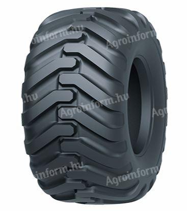 710/40-22.5 Tianli FORESTRY FLOTATION 154 A8 16PR TT HF-2 Steel Belted