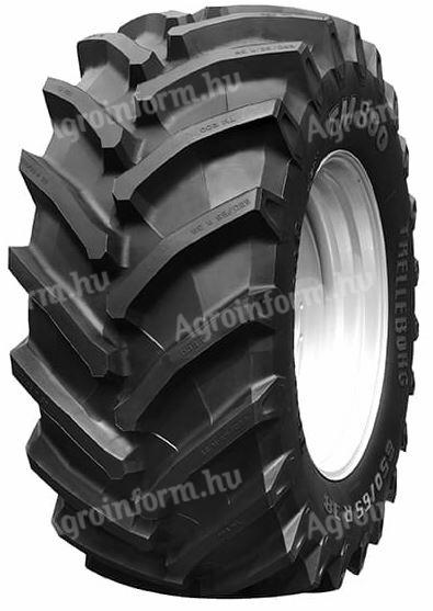 540/65R30 Trelleborg TM 800 143 D TL