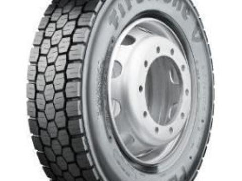 245/70R17.5 Firestone FD611 136/134 M 16PR M+S 3PMSF Húzó 245/70R17.5 Firestone FD611 136/134 M 16PR M+S 3PMSF Húzó