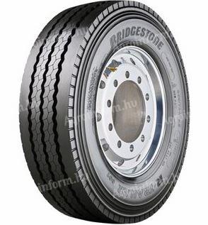 265/70R19.5 Bridgestone RT1 143/141 K M+S 3PMSF Pótkocsi