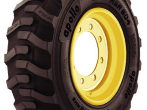 33x15.5-16.5 Apollo ASR 604 148 A2 12PR TL 33x15.5-16.5 Apollo ASR 604 148 A2 12PR TL