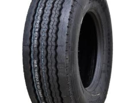 425/65R22.5 Samson GL286T 165 K 20PR M+S 3PMSF Pótkocsi 425/65R22.5 Samson GL286T 165 K 20PR M+S 3PMSF Pótkocsi