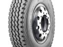 13R22.5 Bridgestone M840 EVO 158/156 G M+S 3PMSF On/Off Kormányzott