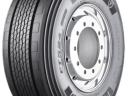 385/65R22.5 Firestone FT524 160 K M+S 3PMSF Pótkocsi