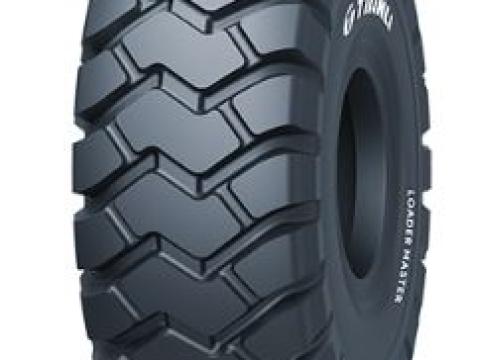 17.5-25 Tianli LOADER MASTER 177 A2 16PR TL E3/L3