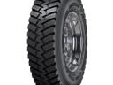 315/80R22.5 Goodyear OMNITRAC D HD 156/150 K M+S 3PMSF Húzó