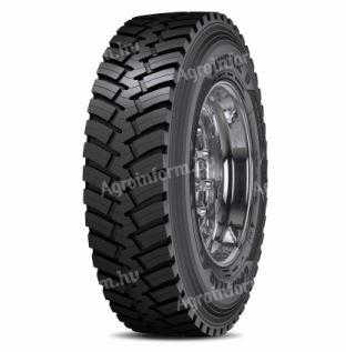 315/80R22.5 Goodyear OMNITRAC D HD 156/150 K M+S 3PMSF Húzó