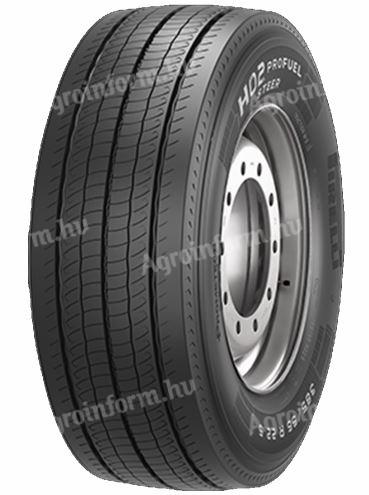 385/55R22.5 Pirelli H02 PROFUEL STEER 162 K M+S 3PMSF Kormányzott