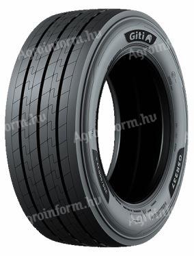 355/50R22.5 Giti GSR237 156 L M+S 3PMSF Kormányzott