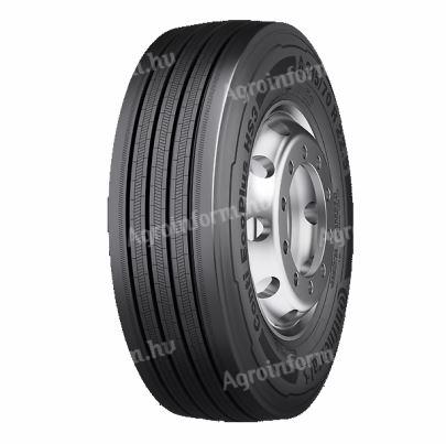 295/60R22.5 Continental ECOPLUS HS3 150/147 L 18PR M+S 3PMSF Kormányzott