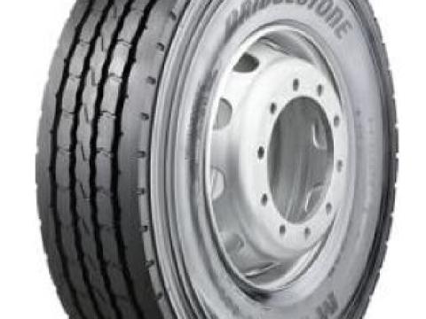 385/65R22.5 Bridgestone M-STEER 001 160 K M+S 3PMSF On/Off Kormányzott 385/65R22.5 Bridgestone M-STEER 001 160 K M+S 3PMSF On/Off Kormányzott