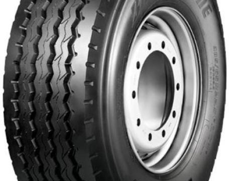 9.5R17.5 Bridgestone R168 143/141 J Pótkocsi 9.5R17.5 Bridgestone R168 143/141 J Pótkocsi