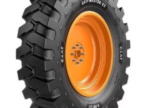 10.00-20 Ceat GRIPMASTER EX 146 B 16PR TT 10.00-20 Ceat GRIPMASTER EX 146 B 16PR TT