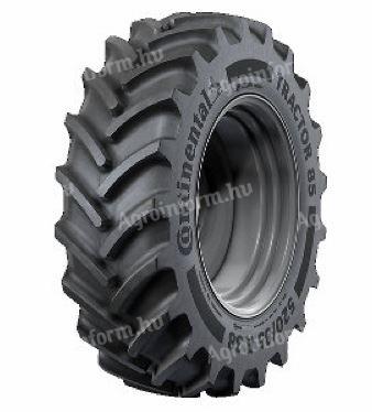 420/85R38 Continental TRACTOR 85 144 B TL (144A8) (16.9R38)