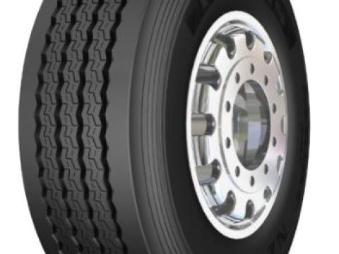 445/45R19.5 Petlas NZ300 160 J M+S 3PMSF Pótkocsi