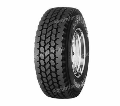 445/65R22.5 Firestone TMP3000 169 K On/Off Kormányzott/Pótkocsi