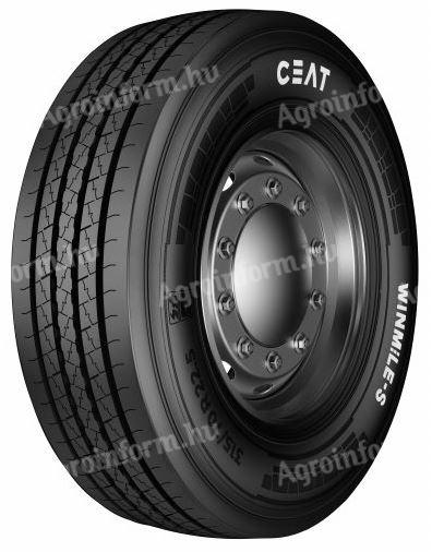 315/70R22.5 Ceat WINMILE-S 156/150 L M+S 3PMSF Kormányzott